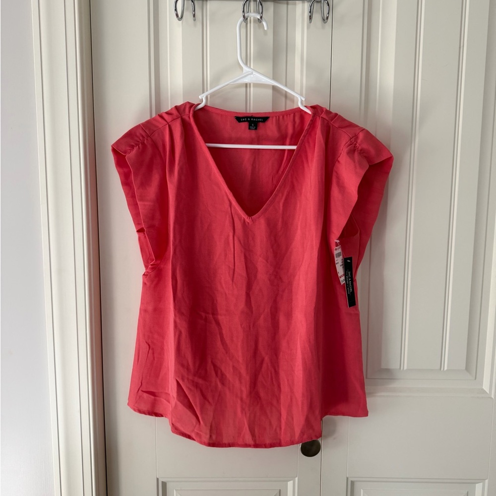 NWT blouse